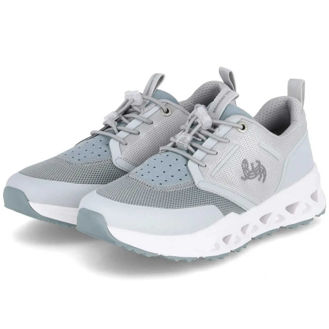 Damen Salamander Low Sneaker -