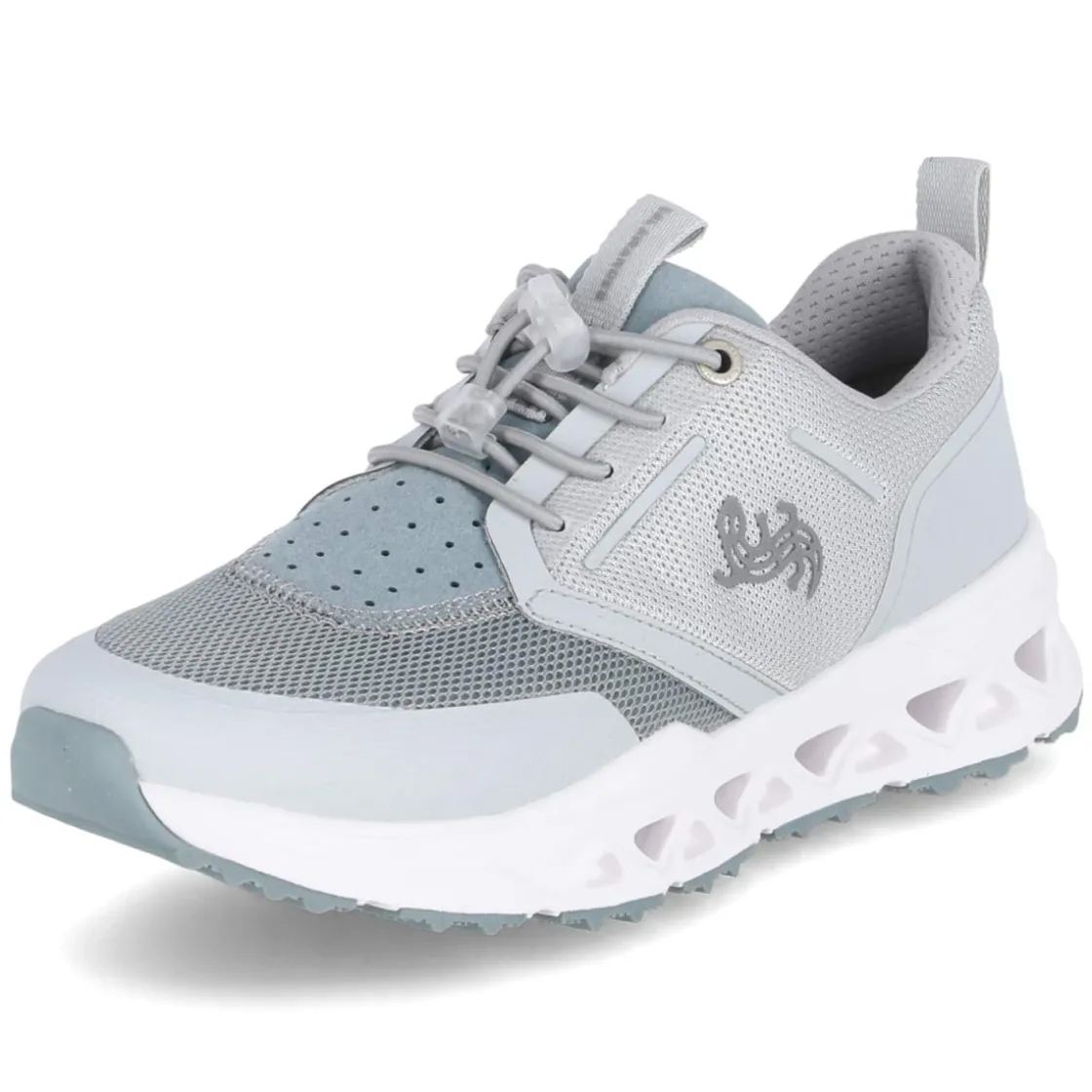 Damen Salamander Low Sneaker -