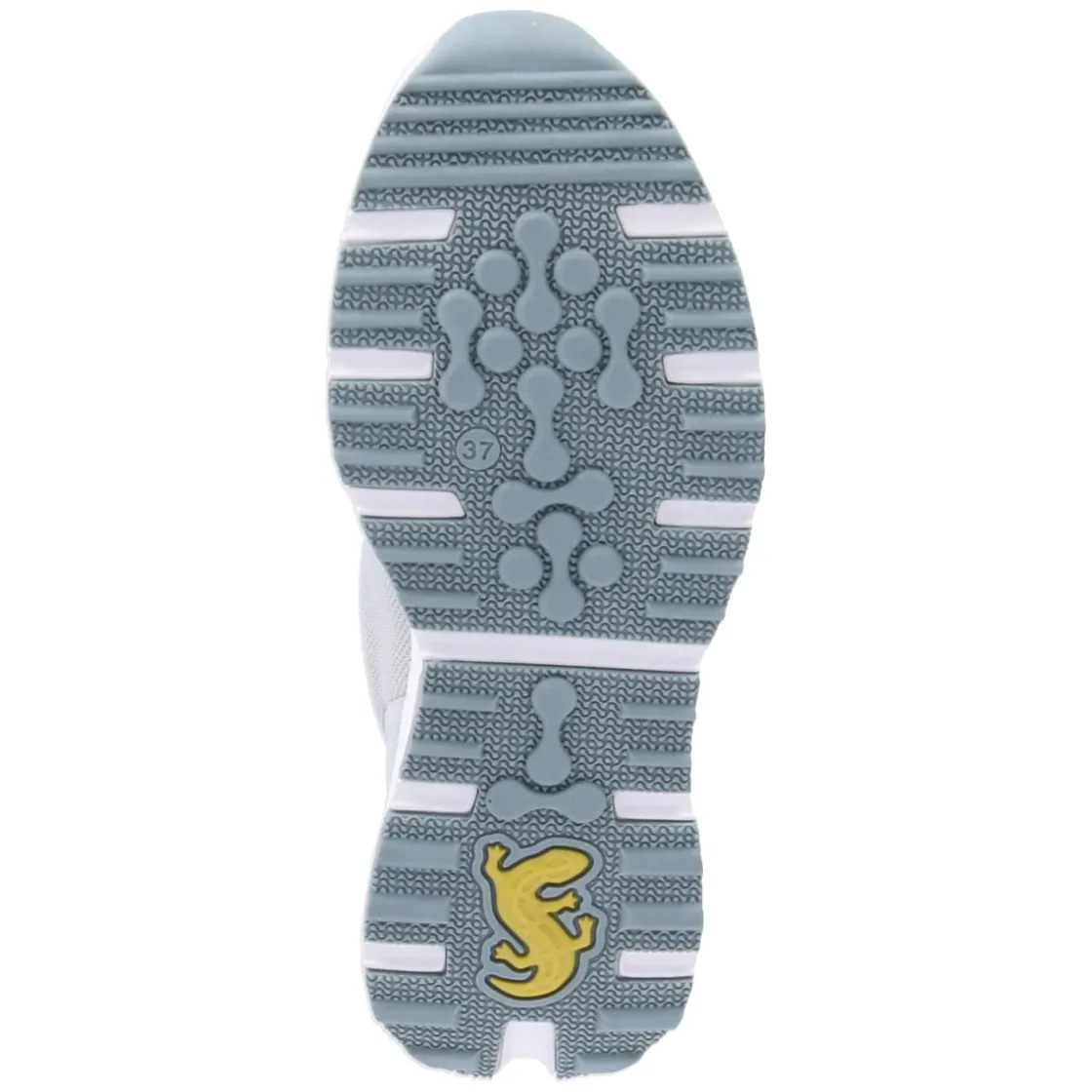 Damen Salamander Low Sneaker -