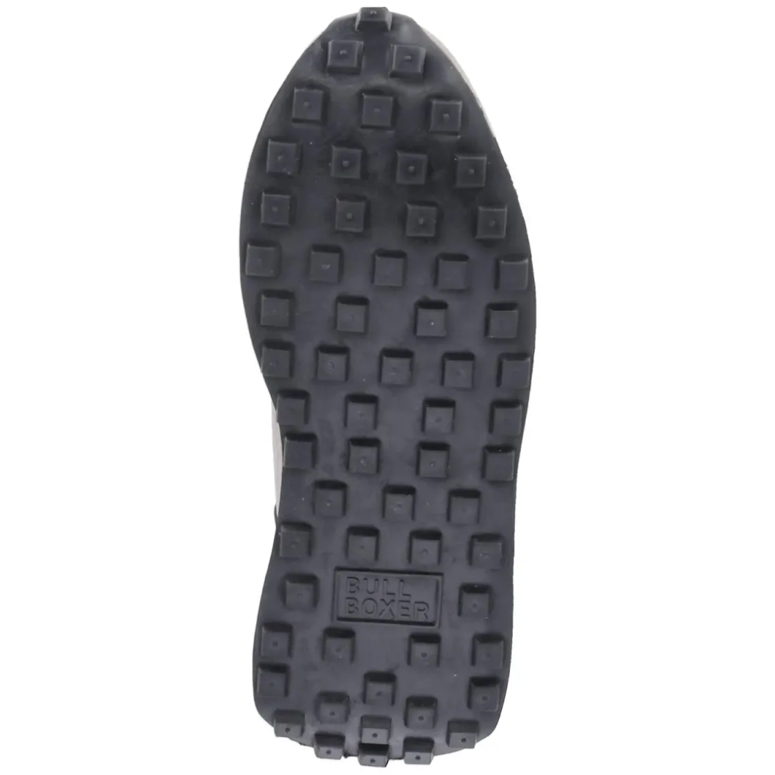 Herren Bullboxer Low Sneaker -