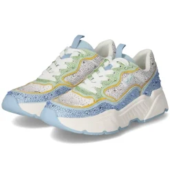 Damen La Strada Low Sneaker -