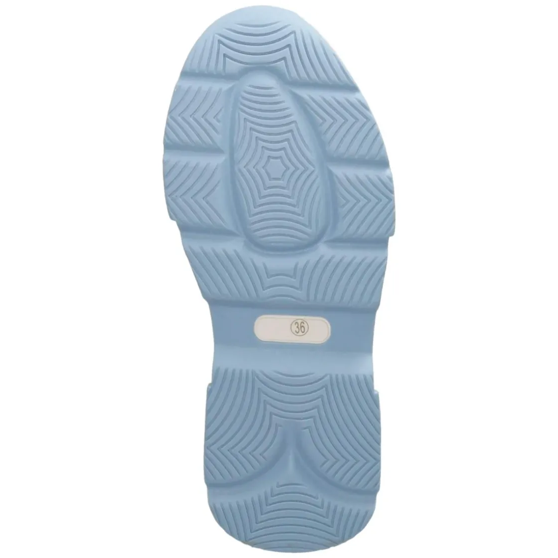 Damen La Strada Low Sneaker -