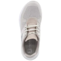 Damen Rieker Low Sneaker -