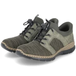 Damen Rieker Low Sneaker -