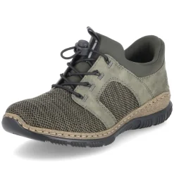Damen Rieker Low Sneaker -