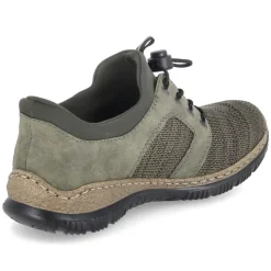 Damen Rieker Low Sneaker -