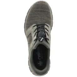 Damen Rieker Low Sneaker -