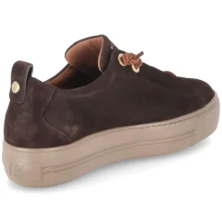 Damen Paul Green Low Sneaker -