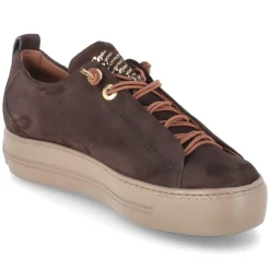 Damen Paul Green Low Sneaker -