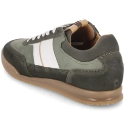 Herren Bullboxer Low Sneaker -