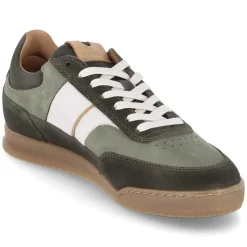 Herren Bullboxer Low Sneaker -