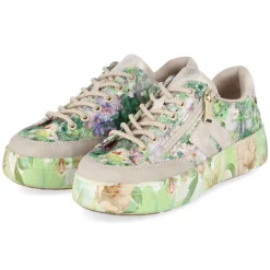 Damen Rieker Low Sneaker -