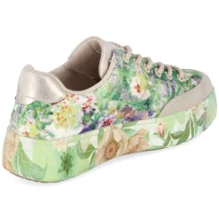 Damen Rieker Low Sneaker -