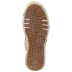 Damen Rieker Low Sneaker -