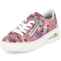 Damen Rieker Low Sneaker -