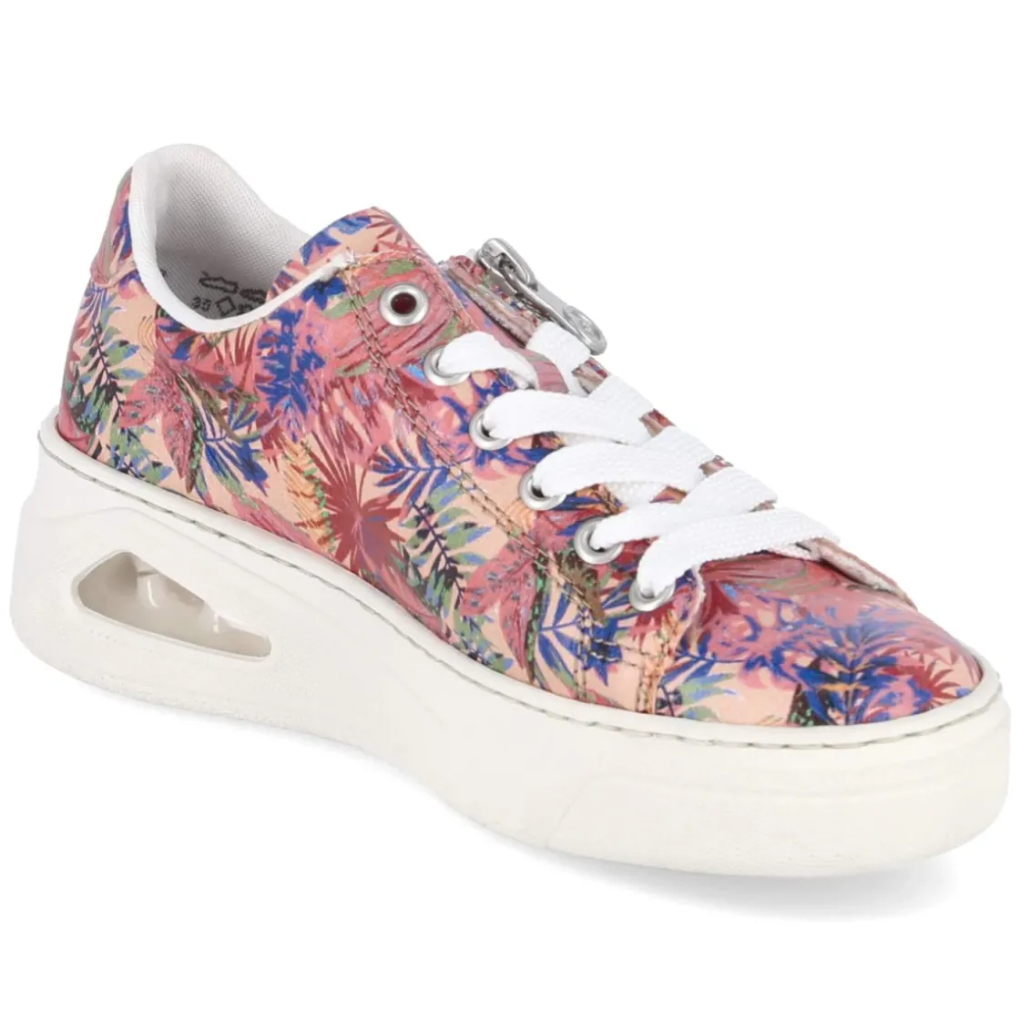 Damen Rieker Low Sneaker -