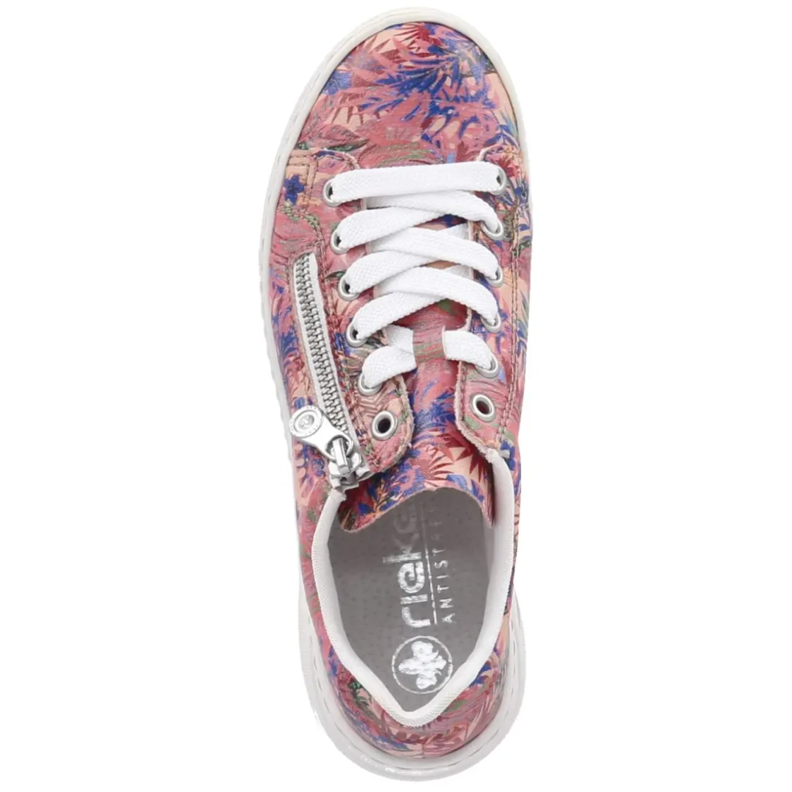Damen Rieker Low Sneaker -