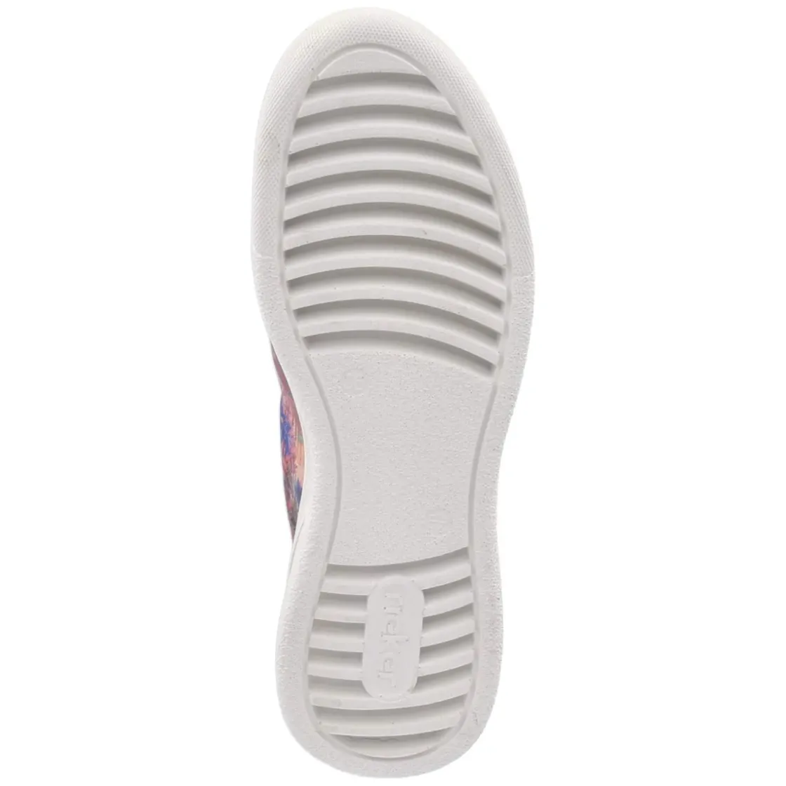 Damen Rieker Low Sneaker -