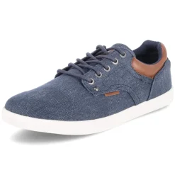 Herren Bullboxer Low Sneaker -