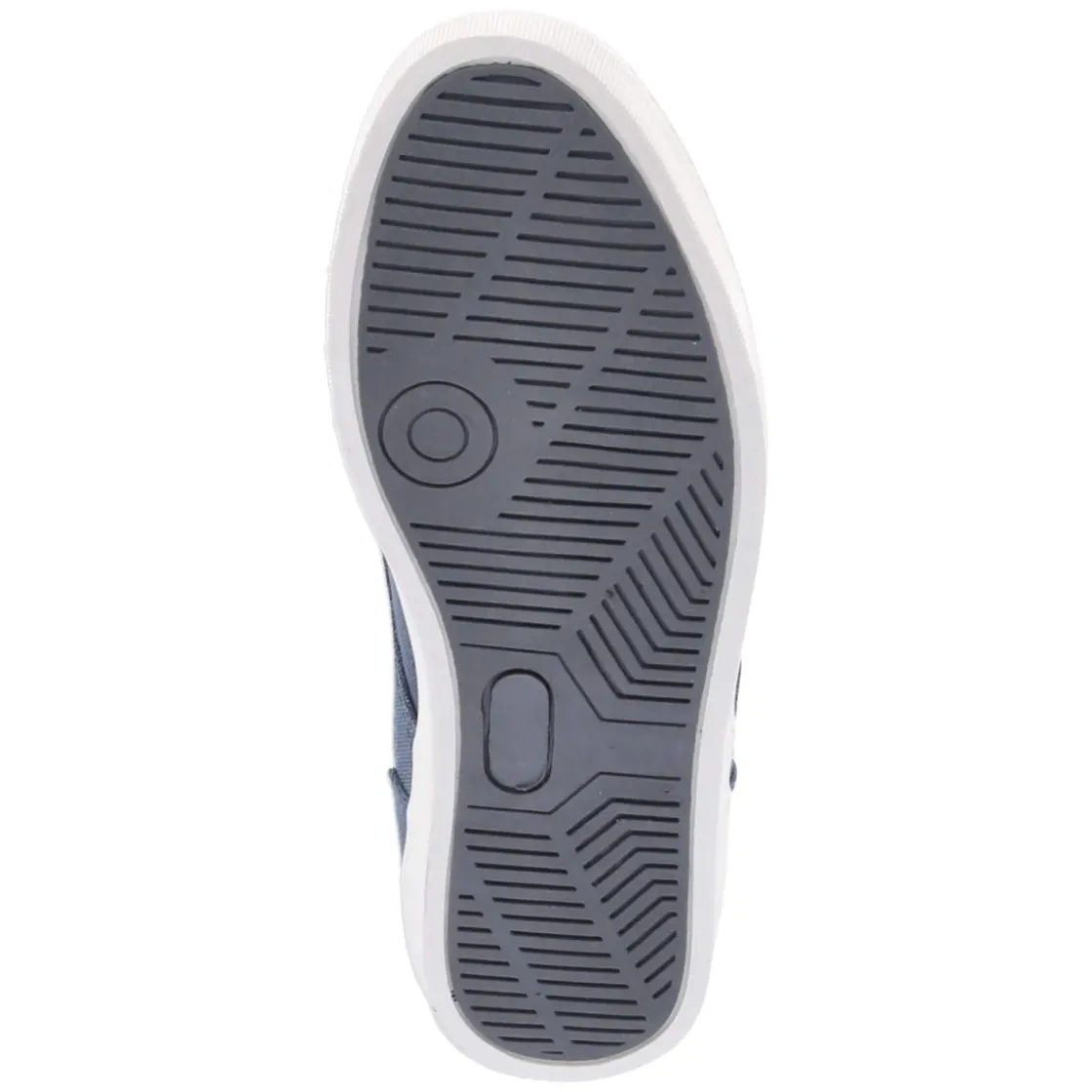 Herren Bullboxer Low Sneaker -