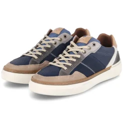 Herren Bullboxer Low Sneaker -