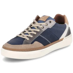 Herren Bullboxer Low Sneaker -