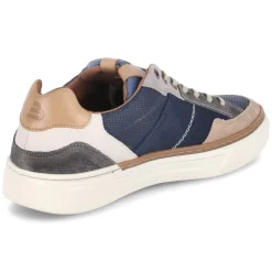 Herren Bullboxer Low Sneaker -