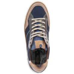 Herren Bullboxer Low Sneaker -