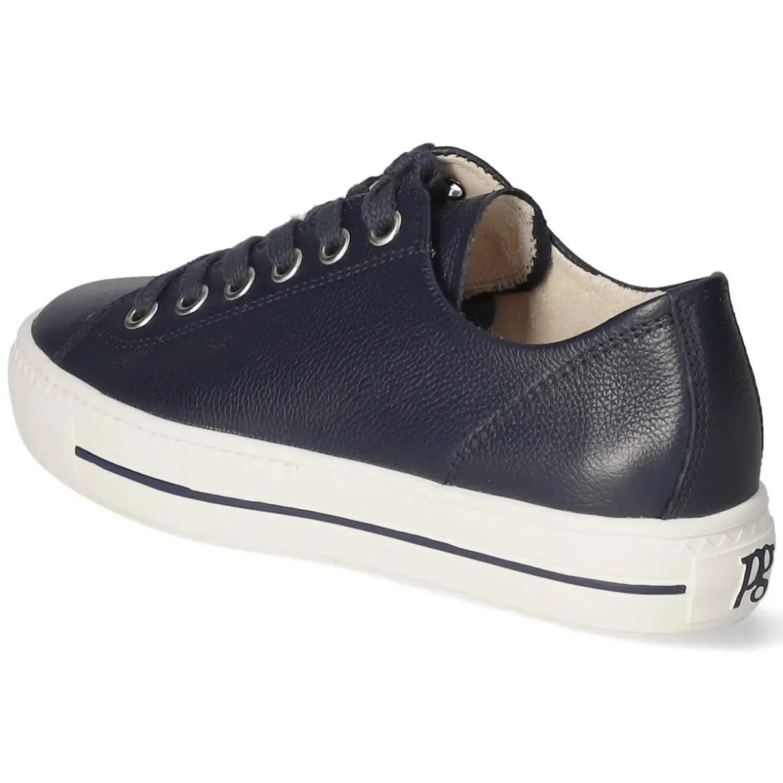 Damen Paul Green Low Sneaker -