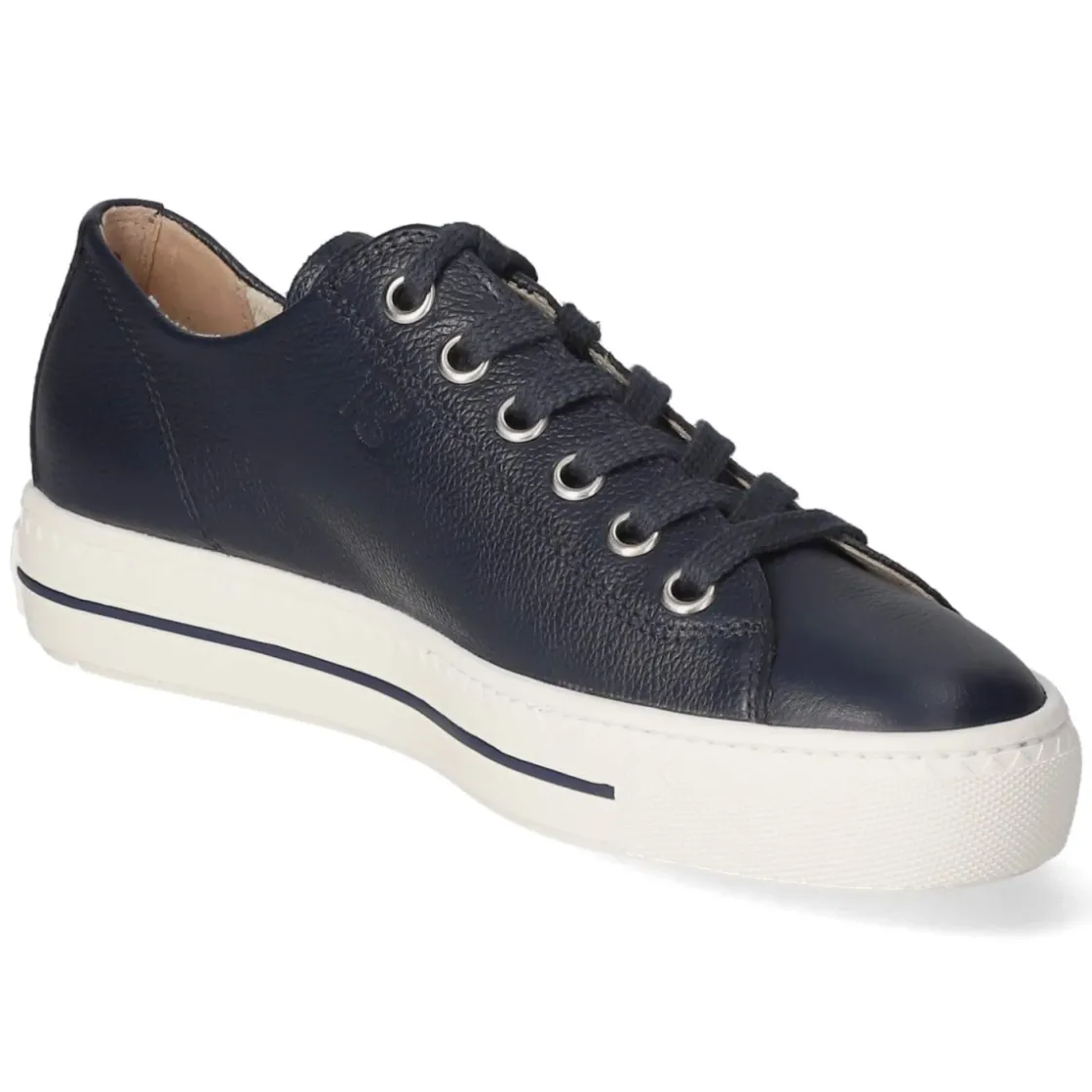 Damen Paul Green Low Sneaker -