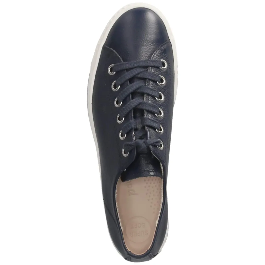 Damen Paul Green Low Sneaker -