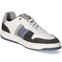 Herren Bullboxer Low Sneaker -
