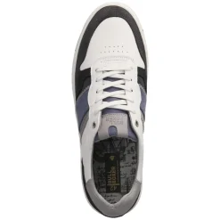 Herren Bullboxer Low Sneaker -