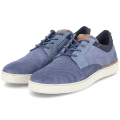 Herren Bullboxer Low Sneaker -
