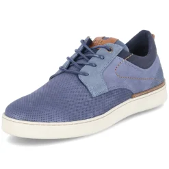 Herren Bullboxer Low Sneaker -