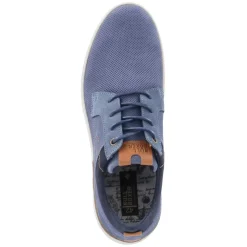 Herren Bullboxer Low Sneaker -