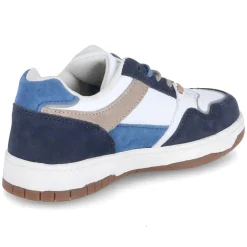 Kinder Lurchi Low Sneaker -