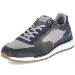 Herren Bullboxer Low Sneaker -