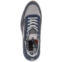 Herren Bullboxer Low Sneaker -