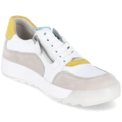 Damen Gabor Low Sneaker -