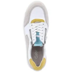 Damen Gabor Low Sneaker -