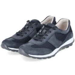 Damen Gabor Low Sneaker -