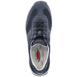 Damen Gabor Low Sneaker -