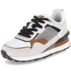 Herren Bullboxer Low Sneaker -