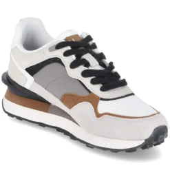 Herren Bullboxer Low Sneaker -