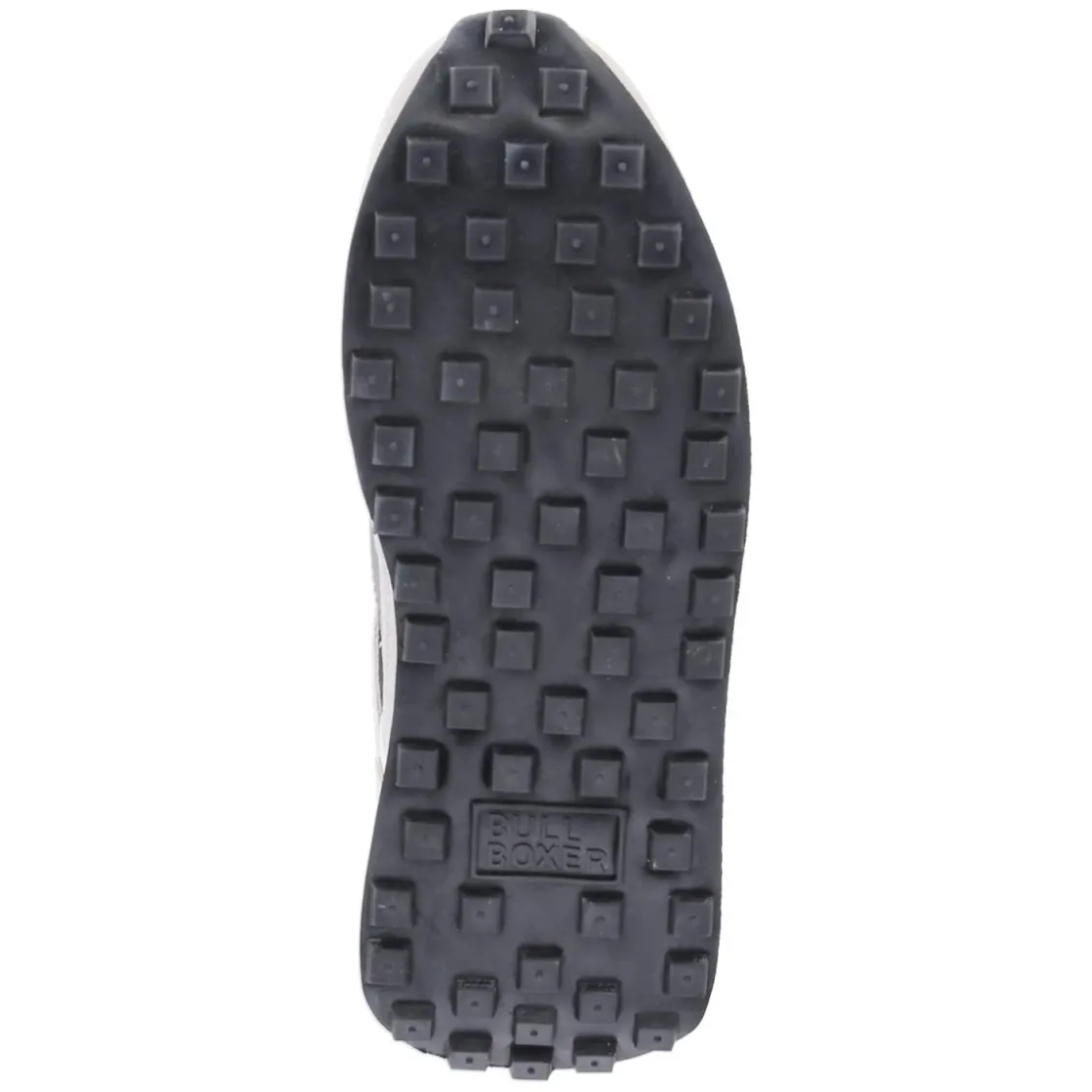 Herren Bullboxer Low Sneaker -