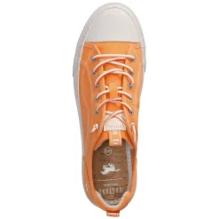 Damen Mustang Low Sneaker -