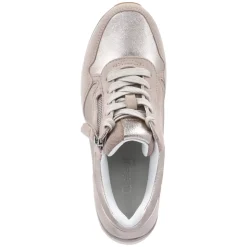 Damen Gabor Low Sneaker -