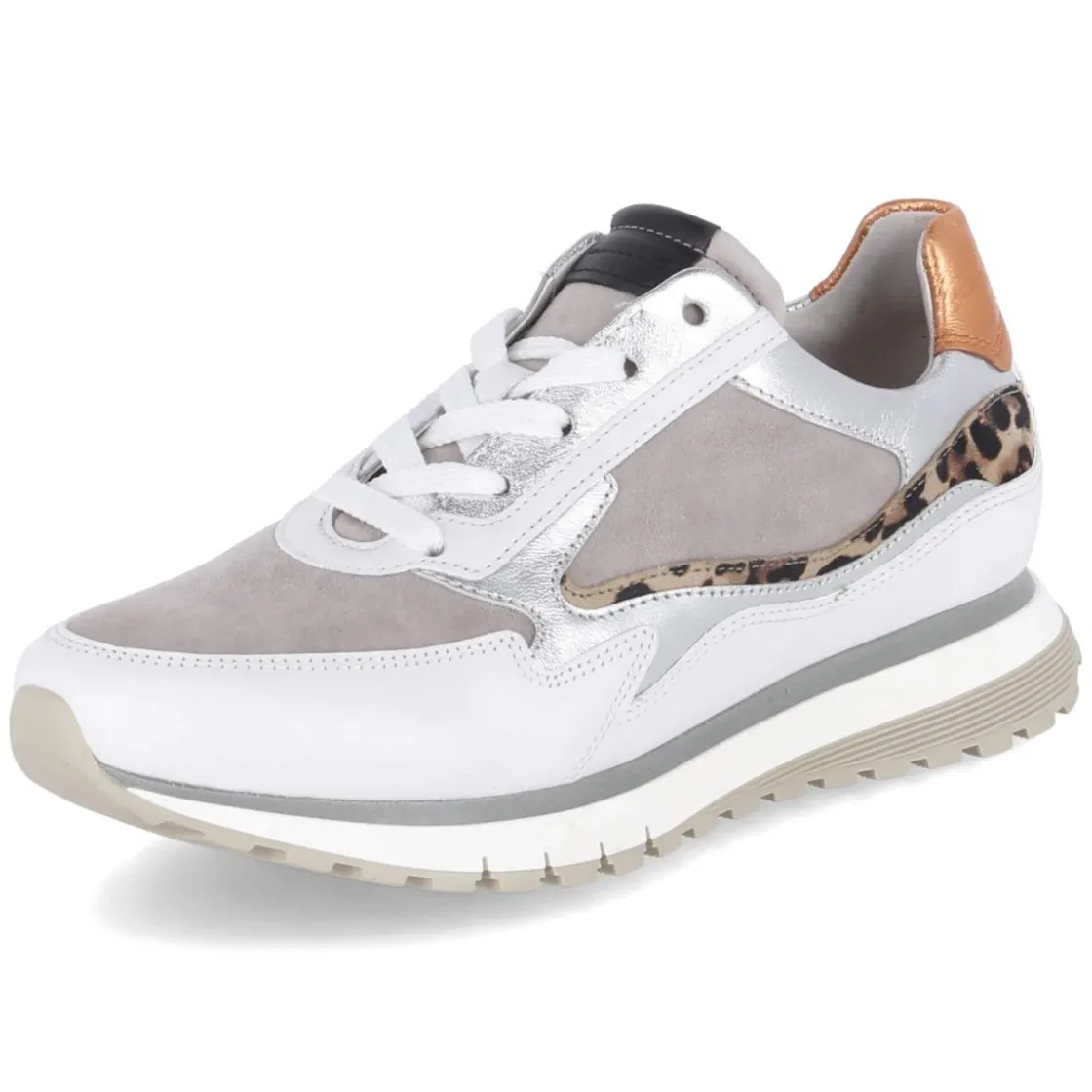 Damen Gabor Low Sneaker -