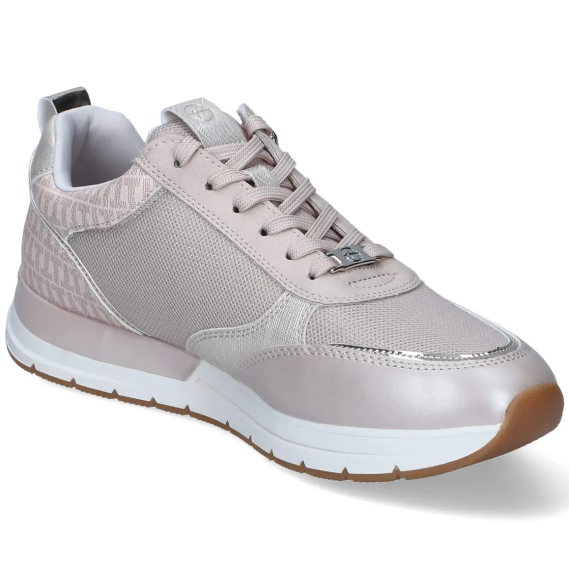 Damen Tamaris Low Sneaker -